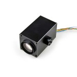 Happymodel Hc700r Camera W/av Signal Output 64g Card Video Recording Dvr Pwm Remote Controller 1080p 16x Autofocus Cam